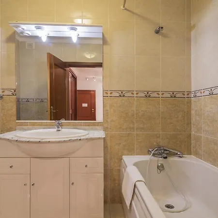 Apto T2 Barranco Do Rodrigo Ii 公寓 波尔蒂芒